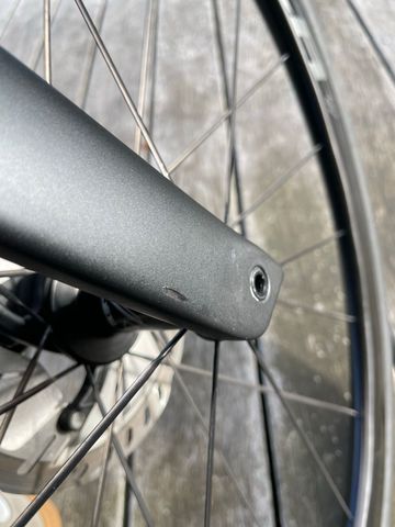 Used Giant Propel Shimano Ultegra 2020 Road & Gravel, Black — image 4 of 10