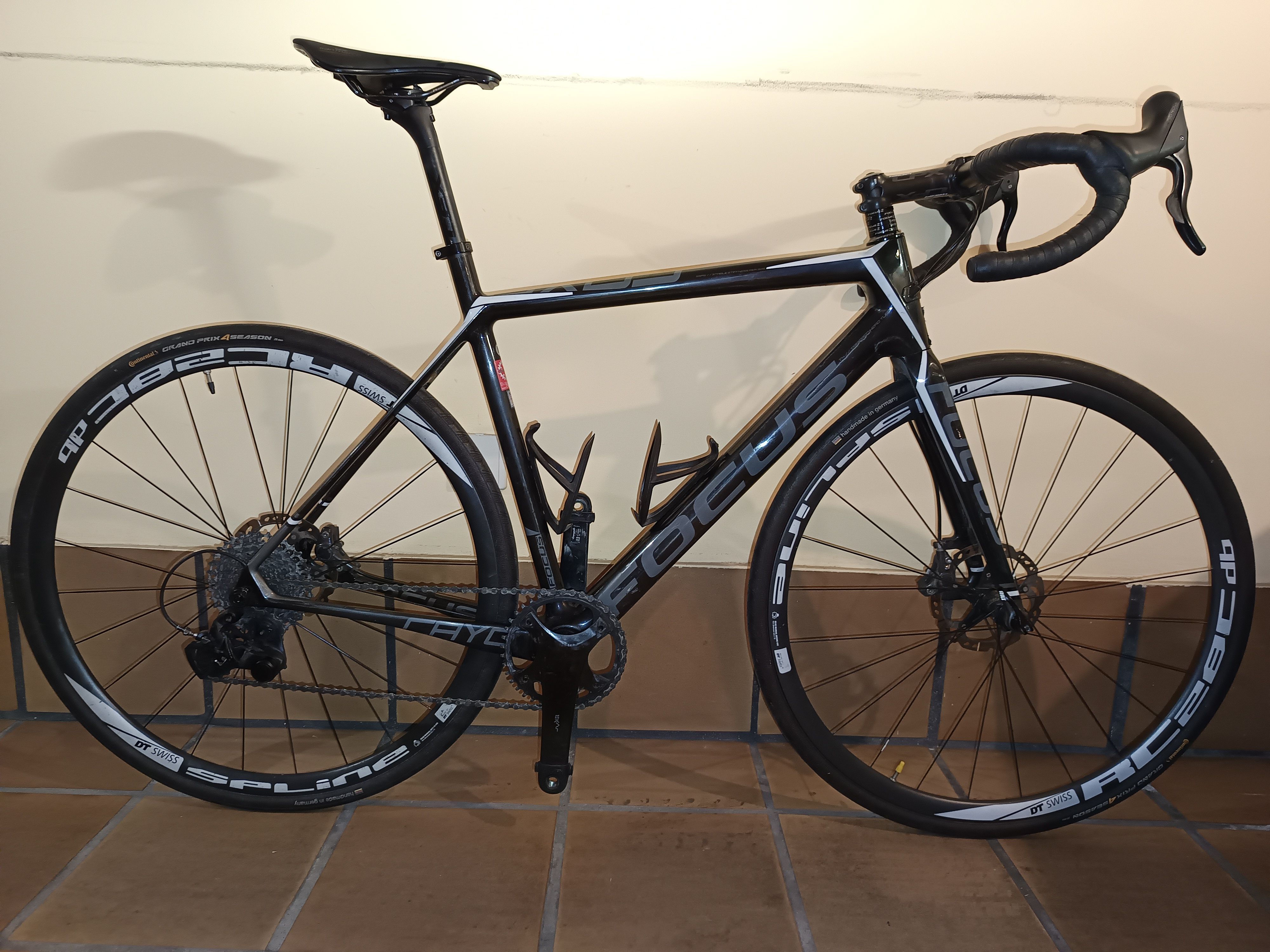 Focus Cayó 3.0 | buycycle