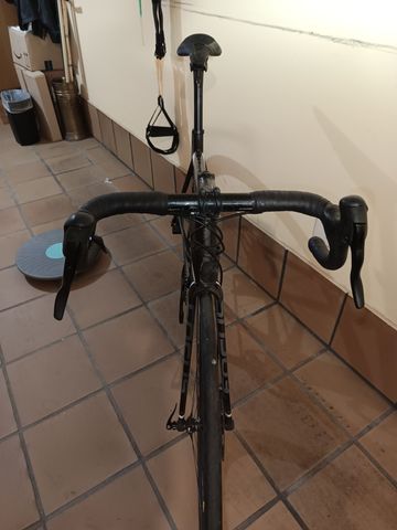Gebrauchtes Focus Cayó 3.0 2017 Road & Gravel, Schwarz — Bild 4 von 6