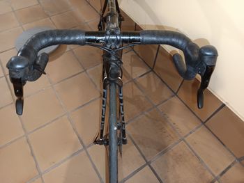 Used Focus Cayó 3.0 2017 Road & Gravel, Nero — image 5 of 6