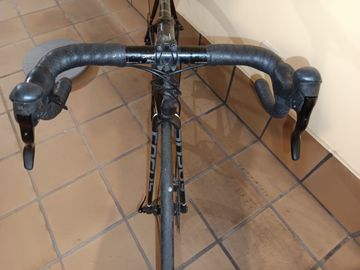 Gebrauchtes Focus Cayó 3.0 2017 Road & Gravel, Schwarz — Bild 5 von 6