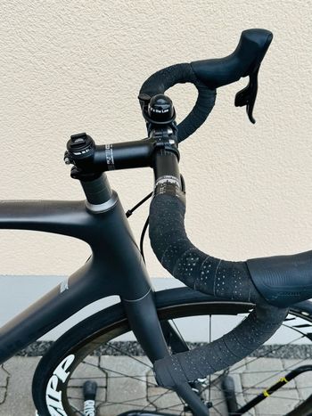 Used Haibike Haibike Affair Race 9.0 2017 Road & Gravel, Light Gray — image 7 of 15