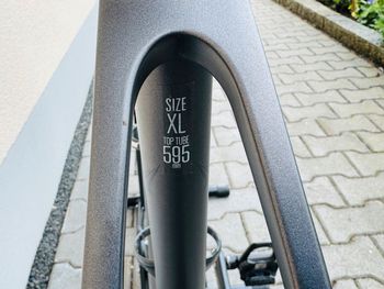 Used Haibike Haibike Affair Race 9.0 2017 Road & Gravel, Light Gray — image 15 of 15