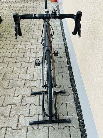 Used Haibike Haibike Affair Race 9.0 2017 Road & Gravel, Light Gray — image 3 of 15