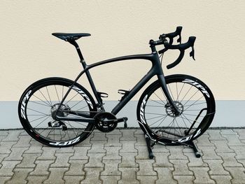 Used Haibike Haibike Affair Race 9.0 2017 Road & Gravel