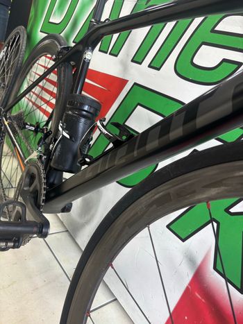 Used Giant Tcr Shimano 105 2016 Road & Gravel — image 14 of 16