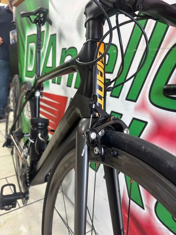 Used Giant Tcr Shimano 105 2016 Road & Gravel — image 12 of 16