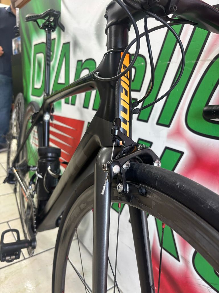 Used Giant Tcr Shimano 105 2016 Road & Gravel — image 12 of 16