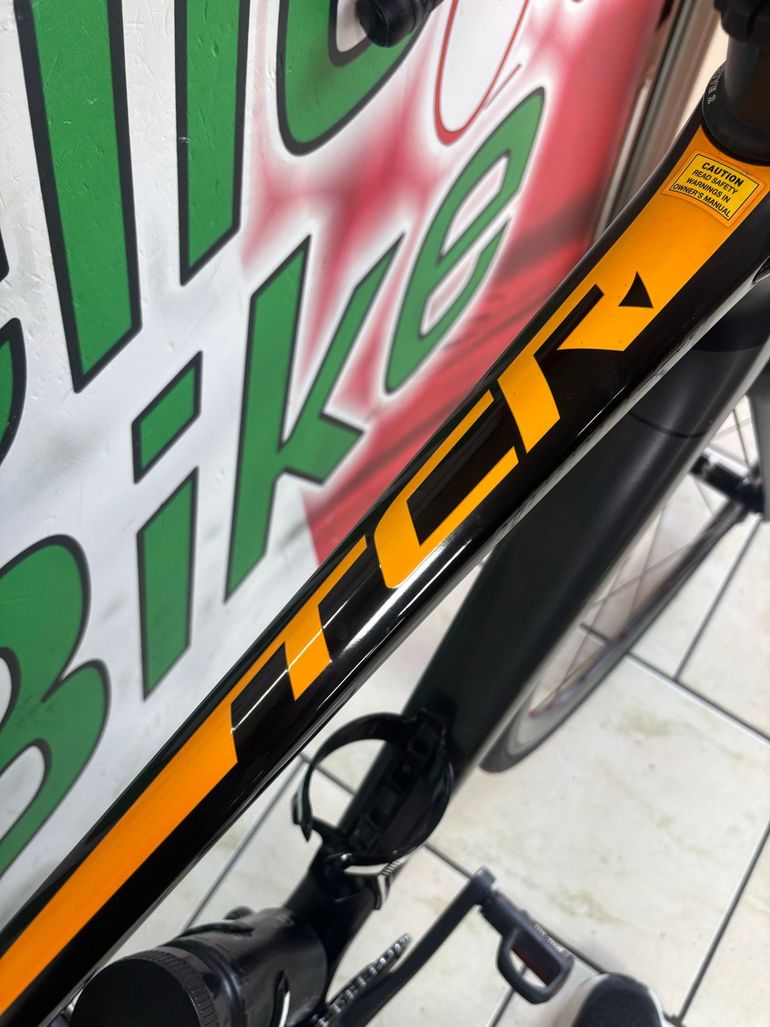 Used Giant Tcr Shimano 105 2016 Road & Gravel — image 7 of 16