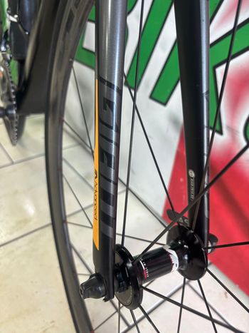 Used Giant Tcr Shimano 105 2016 Road & Gravel — image 13 of 16