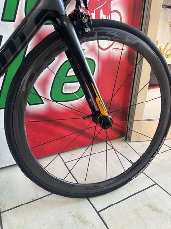 Used Giant Tcr Shimano 105 2016 Road & Gravel — image 5 of 16