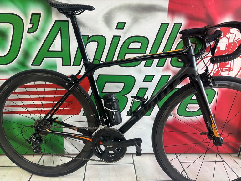 Used Giant Tcr Shimano 105 2016 Road & Gravel — image 1 of 16