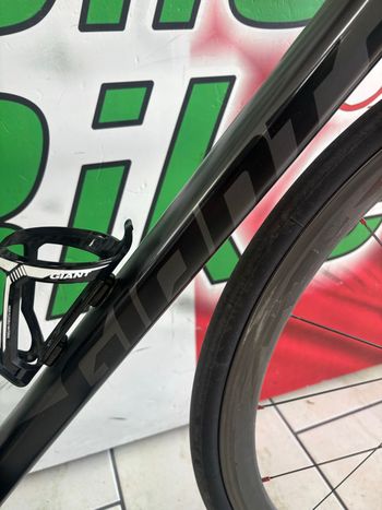 Used Giant Tcr Shimano 105 2016 Road & Gravel — image 6 of 16