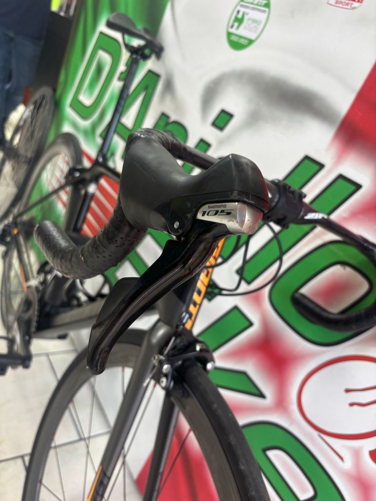 Used Giant Tcr Shimano 105 2016 Road & Gravel — image 16 of 16