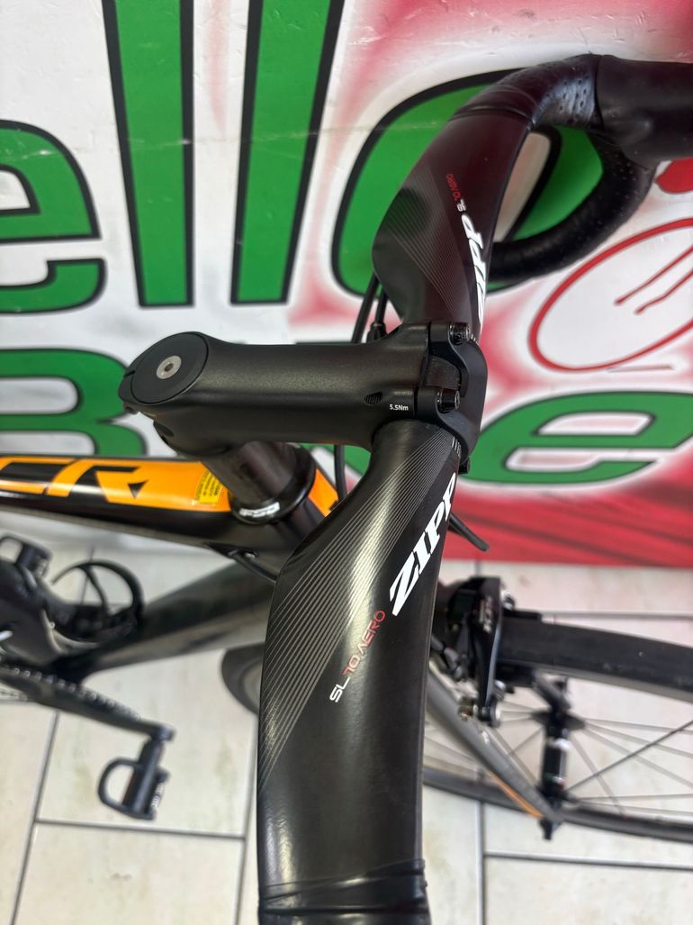 Used Giant Tcr Shimano 105 2016 Road & Gravel — image 11 of 16