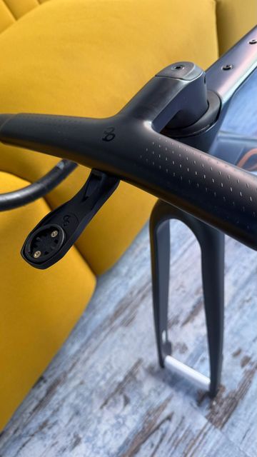 Gebrauchtes Orbea TERRA RACE OMX 2026 Frameset 2026 Road & Gravel, Grün — Bild 4 von 11