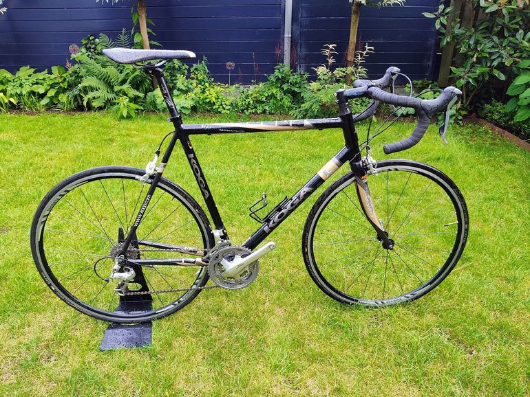 Used Koga Flyer Shimano Ultegra 2005 Road & Gravel — image 11 of 11