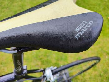 Used Koga Flyer Shimano Ultegra 2005 Road & Gravel — image 9 of 11
