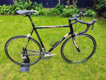 Used Koga Flyer Shimano Ultegra 2005 Road & Gravel — image 2 of 11