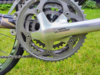 Used Koga Flyer Shimano Ultegra 2005 Road & Gravel — image 4 of 11