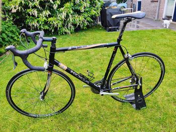 Used Koga Flyer Shimano Ultegra 2005 Racefiets & gravel