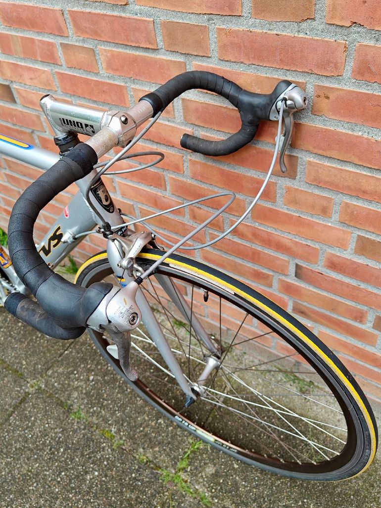Used Batavus Batavus Custom Shimano Sora 2000 Road & Gravel — image 7 of 15