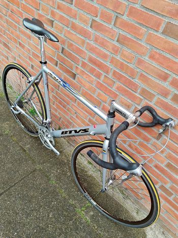 Used Batavus Batavus Custom Shimano Sora 2000 Road & Gravel — image 6 of 15