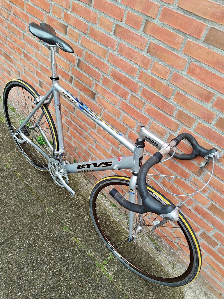 Used Batavus Batavus Custom Shimano Sora 2000 Road & Gravel — image 6 of 15