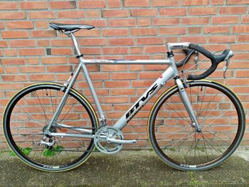 Used Batavus Batavus Custom Shimano Sora 2000 Road & Gravel