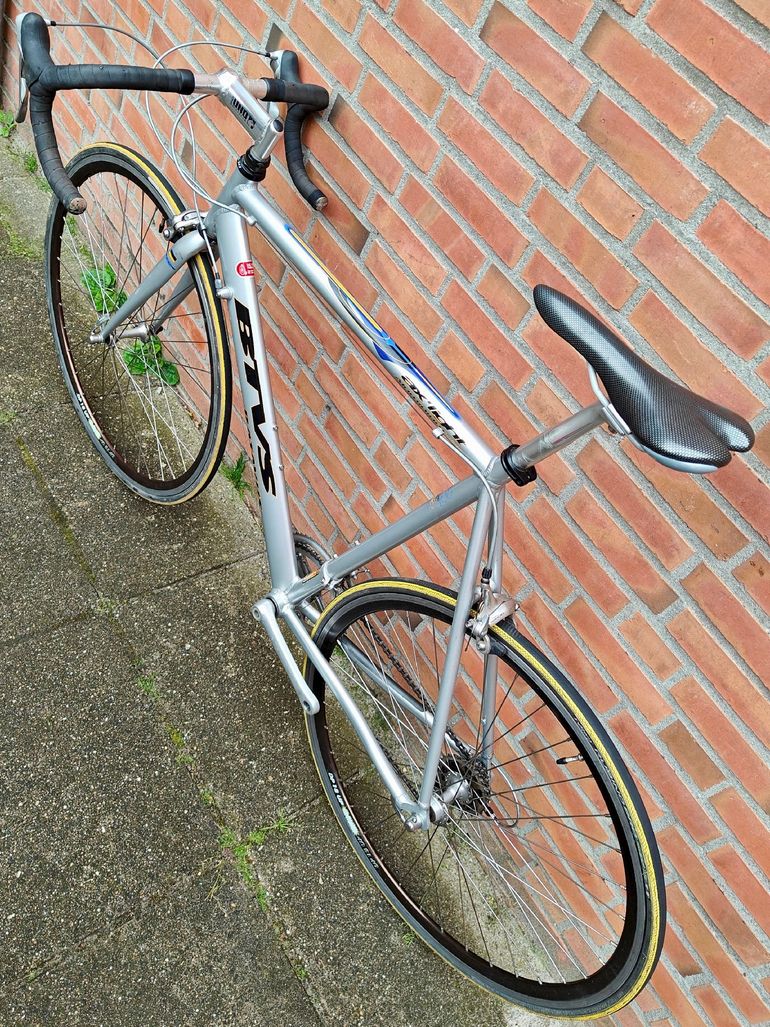 Used Batavus Batavus Custom Shimano Sora 2000 Road & Gravel — image 14 of 15