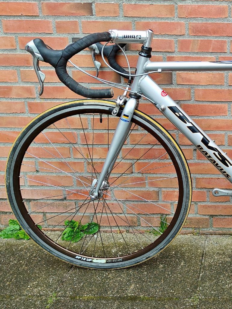 Used Batavus Batavus Custom Shimano Sora 2000 Road & Gravel — image 11 of 15