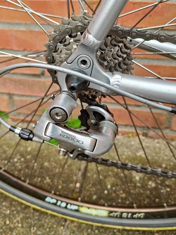 Used Batavus Batavus Custom Shimano Sora 2000 Road & Gravel — image 5 of 15