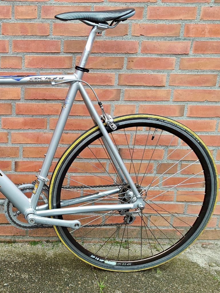 Used Batavus Batavus Custom Shimano Sora 2000 Road & Gravel — image 12 of 15