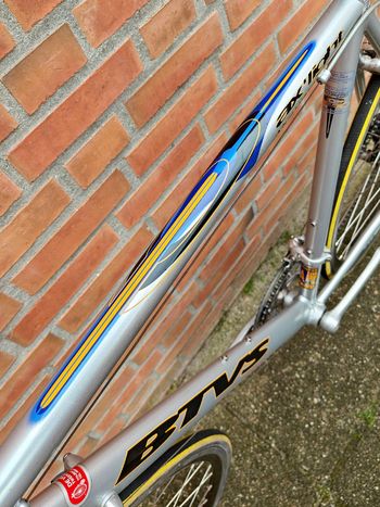Used Batavus Batavus Custom Shimano Sora 2000 Road & Gravel — image 13 of 15