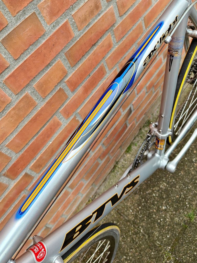 Used Batavus Batavus Custom Shimano Sora 2000 Road & Gravel — image 13 of 15