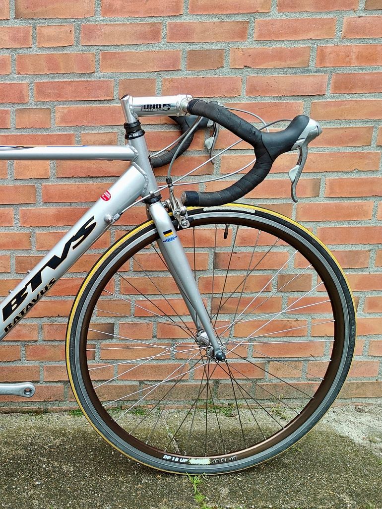 Used Batavus Batavus Custom Shimano Sora 2000 Road & Gravel — image 3 of 15