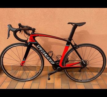 Used Specialized Venge Elite 2018 2018 Road & Gravel