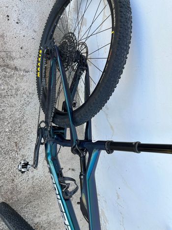 Used Lapierre XR 5.9 2023 2023 Mountainbike — image 4 of 5