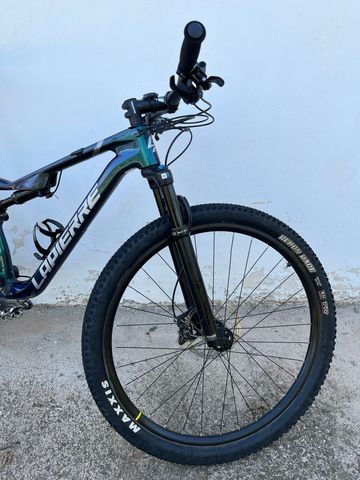 Gebrauchtes Lapierre XR 5.9 2023 2023 Mountainbike, Blau — Bild 3 von 5