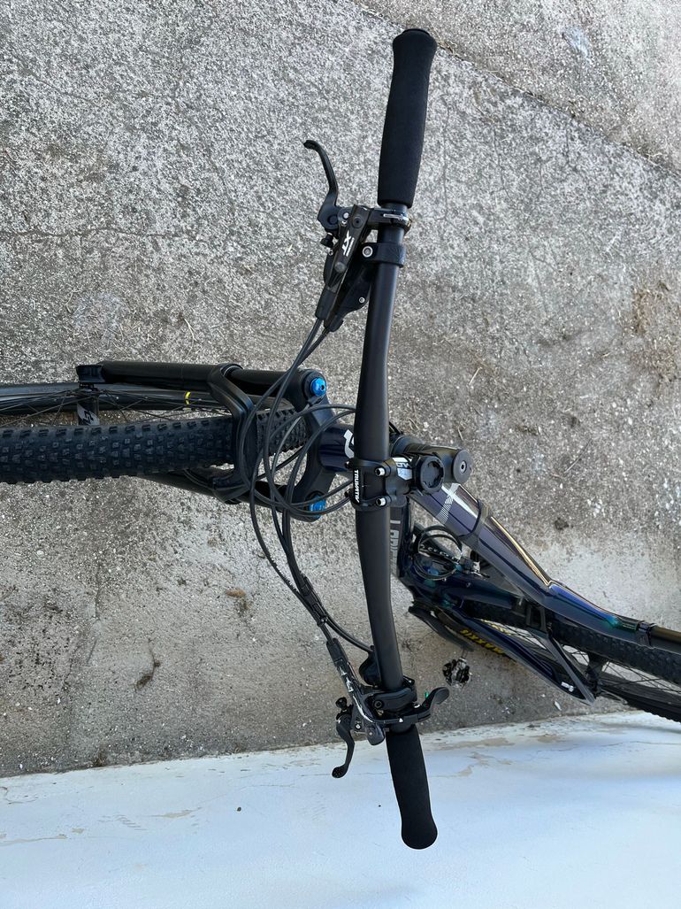 Used Lapierre XR 5.9 2023 2023 Mountainbike — image 5 of 5