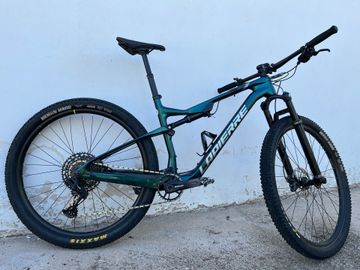 Lapierre XR 5.9 2023 2023 MTB d'occasion