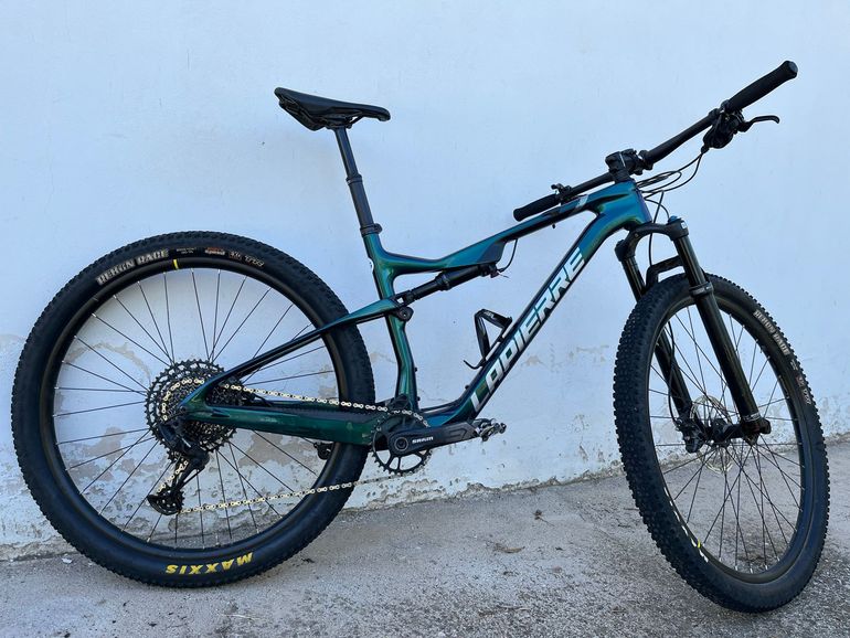 Used Lapierre XR 5.9 2023 2023 Mountainbike — image 1 of 5