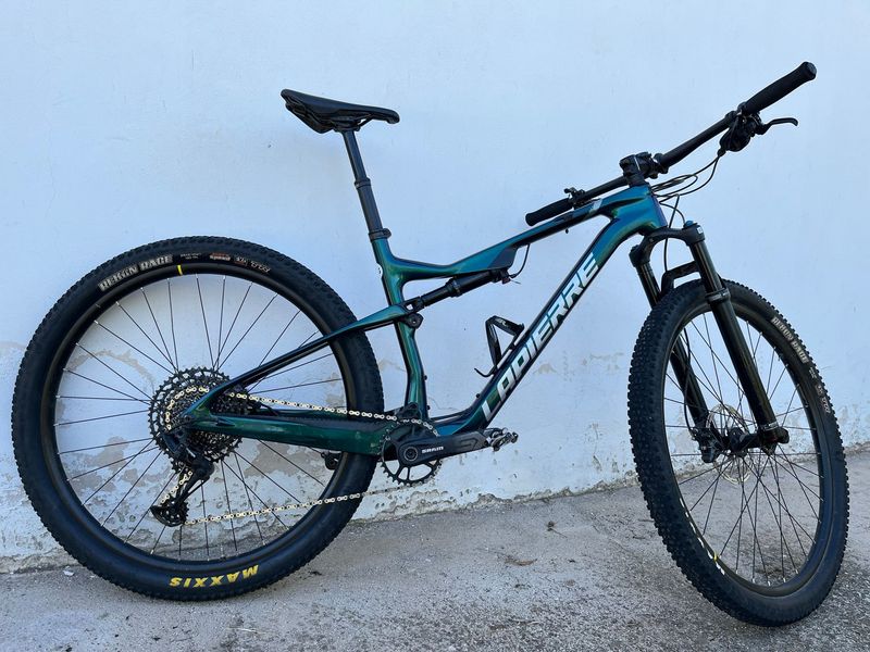 Used Lapierre XR 5.9 2023 2023 MTB