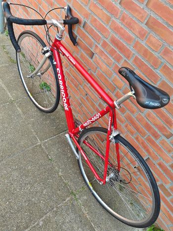 Used Concorde Concorde Custom Shimano Sora 2000 Road & Gravel — image 16 of 17