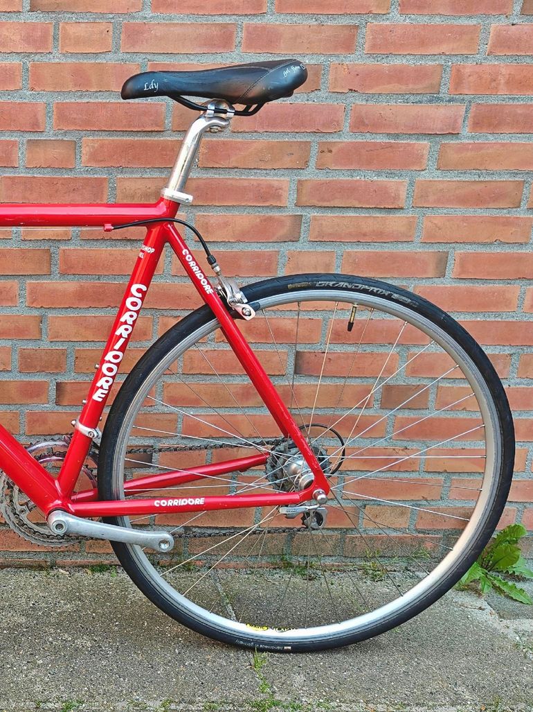 Used Concorde Concorde Custom Shimano Sora 2000 Road & Gravel — image 13 of 17