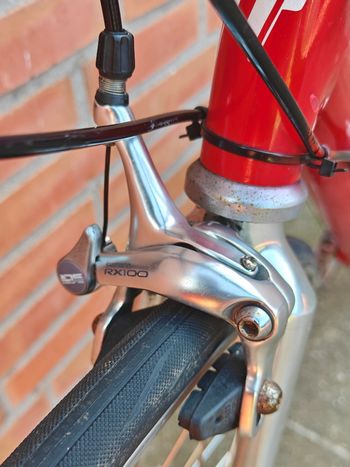 Used Concorde Concorde Custom Shimano Sora 2000 Road & Gravel — image 14 of 17