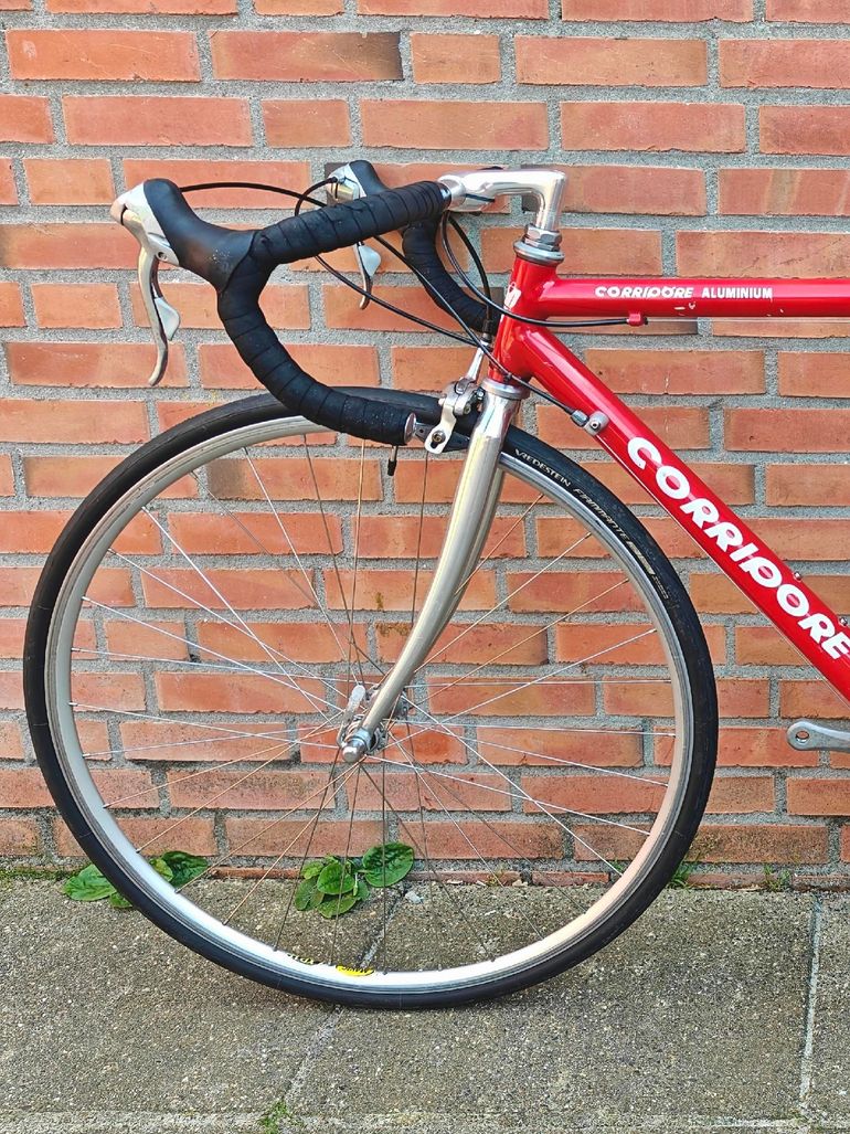 Used Concorde Concorde Custom Shimano Sora 2000 Road & Gravel — image 12 of 17