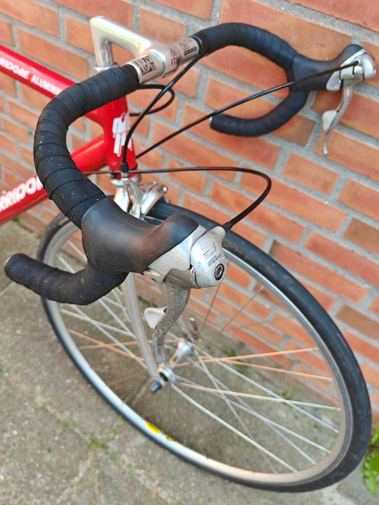 Used Concorde Concorde Custom Shimano Sora 2000 Road & Gravel — image 7 of 17
