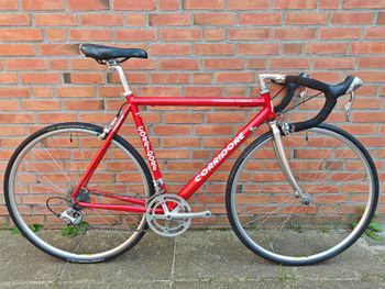 Used Concorde Concorde Custom Shimano Sora 2000 Road & Gravel