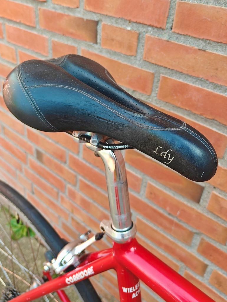 Used Concorde Concorde Custom Shimano Sora 2000 Road & Gravel — image 10 of 17